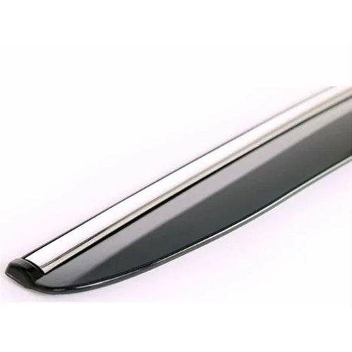 Volkswagen Jetta 2010-2017 Kromlu Cam Rüzgarlığı