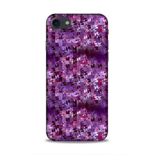 Apple Iphone 8 Uyumlu Kılıf Utopia (3) Kapak Bej
