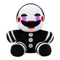 Five Nights at Freddy's Pelüş Figür - The Puppet 20 cm FNF0036
