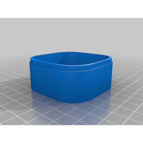 Eufy Hareket Sensörü Dış Mekan Kapağı (Bu ürün Sadece Plastik parçadır - Almadan Önce Soru Sorabilirsiniz)