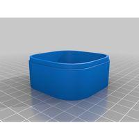 Eufy Hareket Sensörü Dış Mekan Kapağı (Bu ürün Sadece Plastik parçadır - Almadan Önce Soru Sorabilirsiniz)