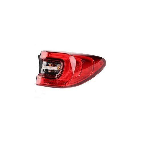 Kadjar Stop Lambası Sağ Ledli 265508701R