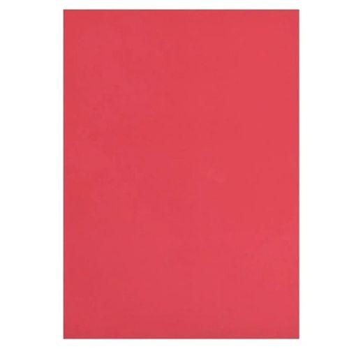 Eva 50X70 Kırmızı Rulo Şeklinde - 2 adet