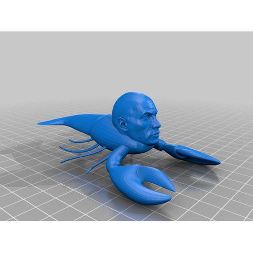 Rock Lobster - 5147618