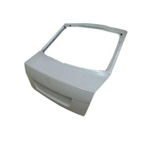 Skoda Octavia 2005 2009 Arka Bagaj Kapağı Komple Gri Boyalı (İceli/Tenasonlu)  1U6827023