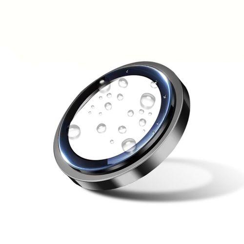 Apple iPhone 15 Pro Zore Mikro Kamera Lens Koruyucu