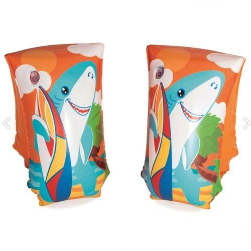 Çocuk Hayvan Figürlü Çocuk Kolluk 30 x 15 cm