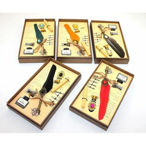 Divit Hokka Seti Model 12