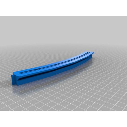 Led Lambası için Korkuluk (Bu ürün Sadece Plastik parçadır - Almadan Önce Soru Sorabilirsiniz)