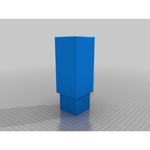 150mm Ikea Lack Yükselticiler Ikea Lack Masa İçin Vida Olmadan Yığın (Bu ürün Sadece Plastik parçadır - Almadan Önce Soru Sorabilirsiniz)
