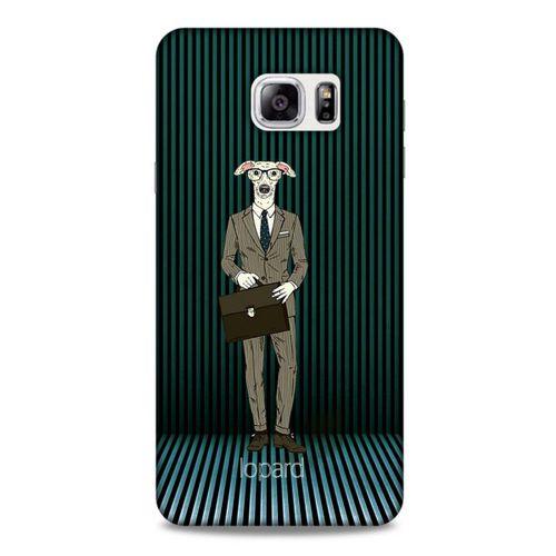 Samsung Galaxy Note 5 Kılıf FunnyMaX (36) Glitter Kılıf Koyu Yeşil