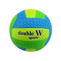 Voleybol Topu Desenli 280 gr - VB-280-YEŞİL