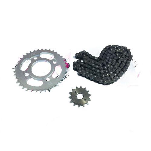 CG Cg 125 Zincir-Dişli Set ( 15T-35T ) A Kalite