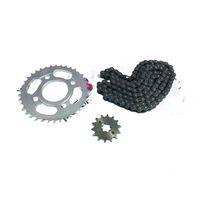 CG Cg 125 Zincir-Dişli Set ( 15T-35T ) A Kalite