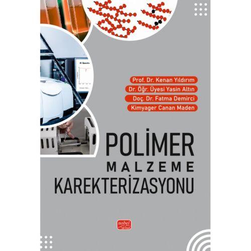 Polimer Malzeme Karakterizasyonu