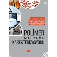 Polimer Malzeme Karakterizasyonu