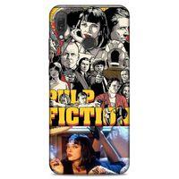 Lopard Huawei Y9 2019 Uyumlu Kılıf IMDB Film (7) Telefon Kılıfı Ucuz Roman