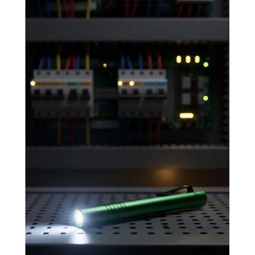Çok Amaçlı Led Işıklı Kalem Fener Günlük Ve Teknik Kullanım İçin İdeal