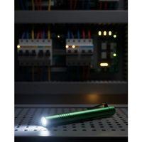 Çok Amaçlı Led Işıklı Kalem Fener Günlük Ve Teknik Kullanım İçin İdeal