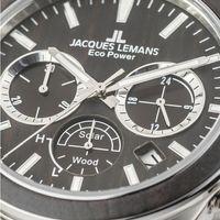 JACQUES LEMANS ECO POWER 1-2115C ERKEK KOL SAATİ