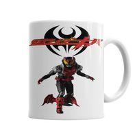 Kamen Rider Kiva Kupa Bardak Porselen