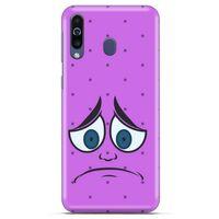Emojix (44) Alcatel 1S Kılıf Silikon Kapak Desenli