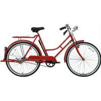 Bisan Roadstar GL Lady Nexus NX3 Vites Kırmızı