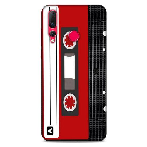 Lopard Huawei P Smart Z Uyumlu Kılıf Retro (43) Thin Fit Kılıf
