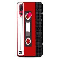 Lopard Huawei P Smart Z Uyumlu Kılıf Retro (43) Thin Fit Kılıf
