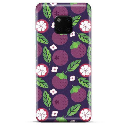Lopard General Mobile GM 20 Pro Uyumlu Kılıf Frutix (54) Koruma Kılıfı