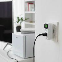 Gerilim Koruyucu Priz