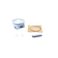YAMAHA Yamaha Bws Uyumlu Piston Np 54,75X(Std+2,75)