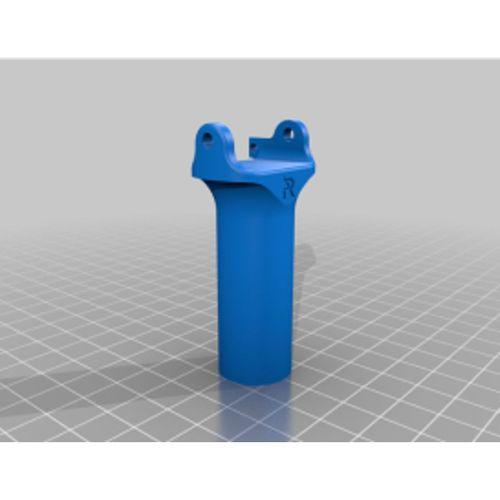 Redstone Roketçilik TVC R10 (Bu ürün Sadece Plastik parçadır - Almadan Önce Soru Sorabilirsiniz)