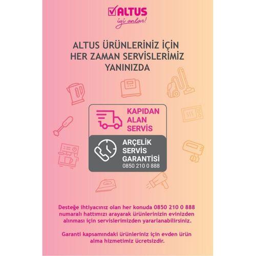 ALTUS AL 40 TFD KULE TIPI VANTILATOR