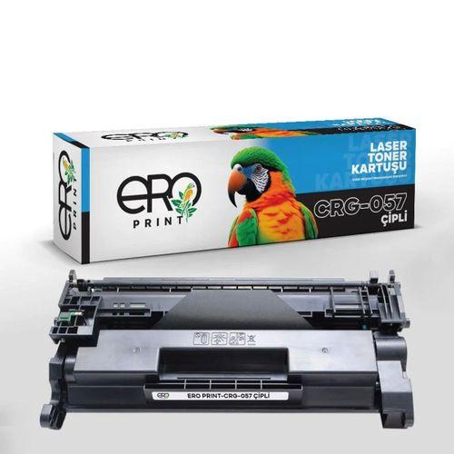 CRG-057 / Canon MF-443dw Çipli Muadil Toner