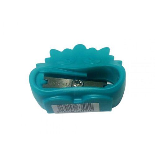 MAPED VIVO MONSTER TEK DELİKLİ KALEMTRAŞ ( Yeşil )