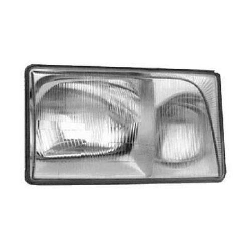 BSG Far Camı Sağ A1248205666 W124