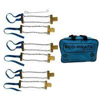 Eko Pratik Kar Pençesi 6' lı / KARPA02