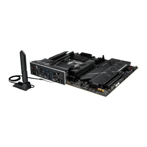 ASUS ROG STRIX X870E-H GAMING WIFI7 AMD AM5 DDR5