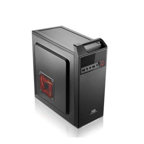 FORCE-F2K, Intel i5-12400, 8Gb Ram, 256Gb SSD, Paylaşımlı Ekran Kartı, OEM PAKET
