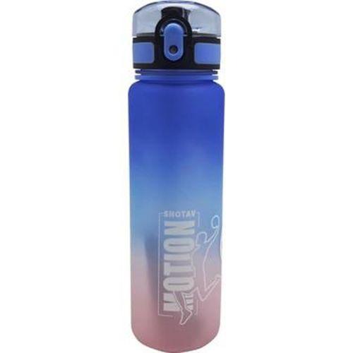 Shotay Motion Su Matarası Tritan Pembe 650Ml