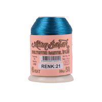 Altınbaşak Oya ve Dantel İpi 20 gr - Royaleks - No: 021