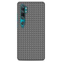 Lopard Xiaomi Mi Cc9 Pro Uyumlu Kılıf BloX (9) Kılıf Gri