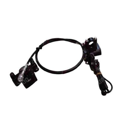 FALCON Falcon Ön Fren Merkezi Komple-Julıa