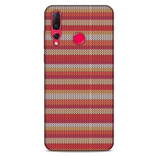 Lopard Huawei P Smart Z Uyumlu Kılıf Kazak (46) Core Armor Kılıf