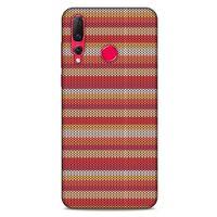Lopard Huawei P Smart Z Uyumlu Kılıf Kazak (46) Core Armor Kılıf