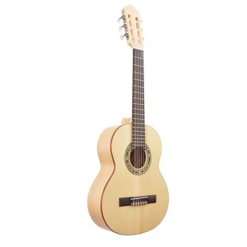 GİTAR KLASİK RODRİGUEZ GÜL RC512MN