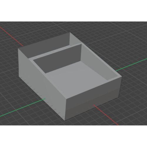 Staedler Kalemtıraş Koruma Aparatı – 3D Baskı Kırtasiye Aksesuar (Bu ürün Sadece Plastik parçadır - Almadan Önce Soru Sorabilirsiniz)