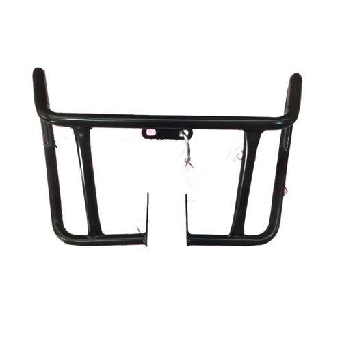 HONDA Honda Cbf 150 Ön Tampon Siyah ( Uyumlu )