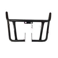 HONDA Honda Cbf 150 Ön Tampon Siyah ( Uyumlu )